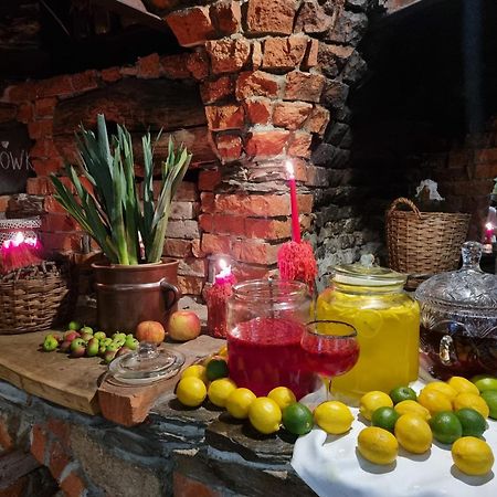 Rezydencja Bialy Jar Karpacz Luaran gambar