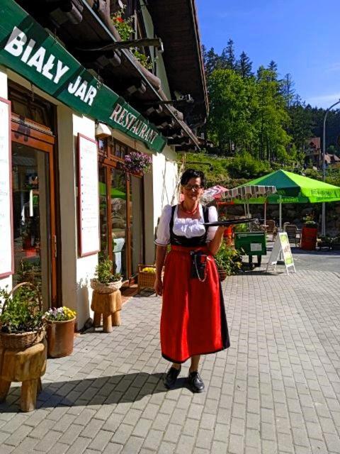 Rezydencja Bialy Jar Karpacz Luaran gambar