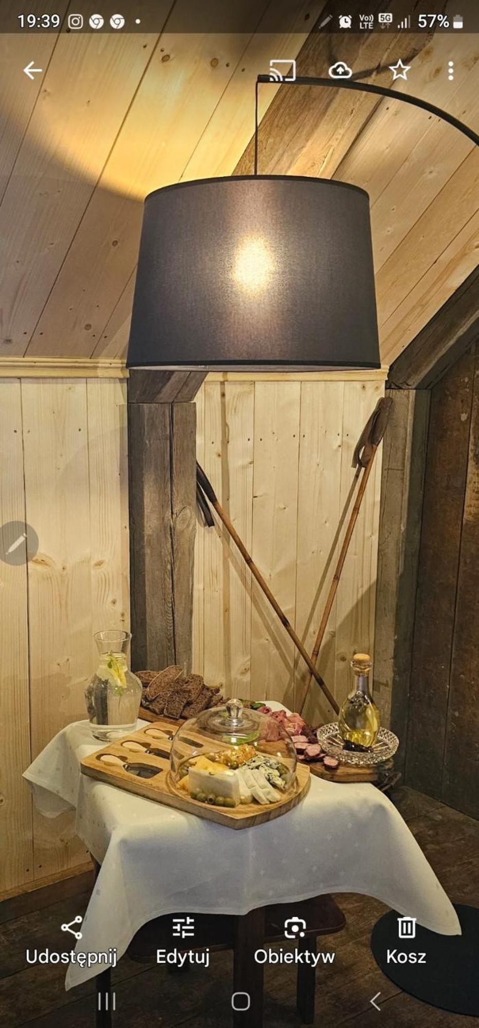Rezydencja Bialy Jar Karpacz Bilik gambar